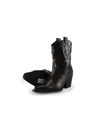 Dune London Cowboystiefel