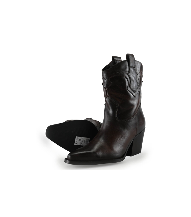 Dune London Cowboystiefel