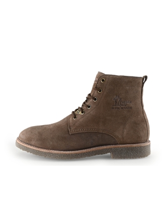 Panama Jack Schnürstiefel