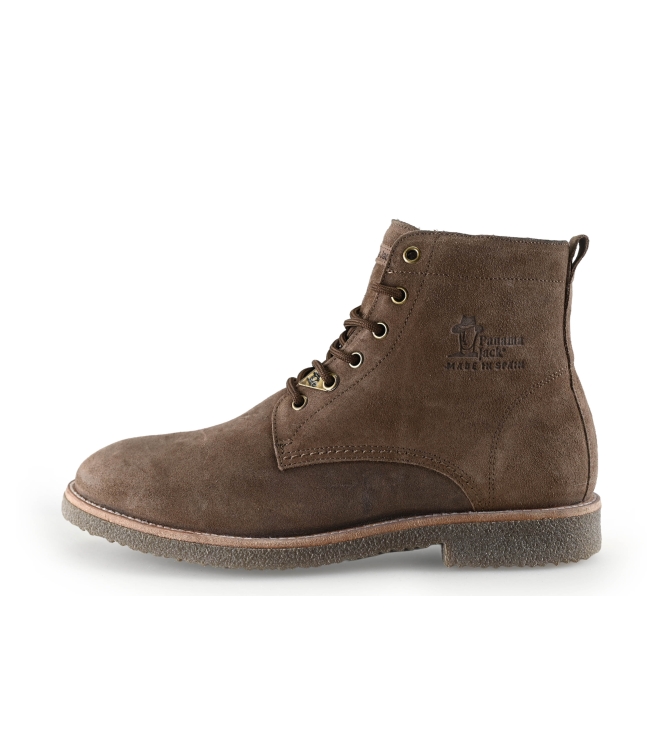 Panama Jack Schnürstiefel