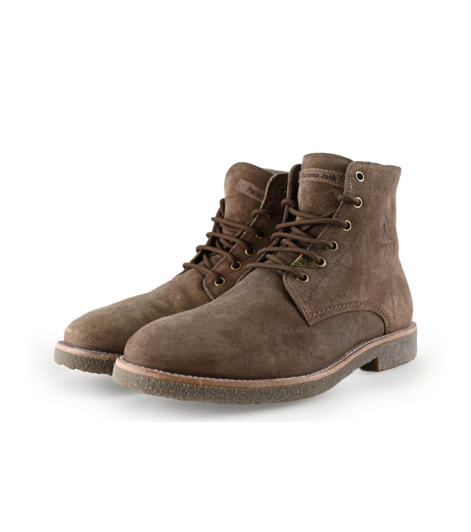 Panama Jack Schnürstiefel