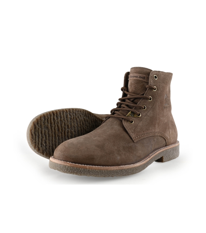 Panama Jack Schnürstiefel