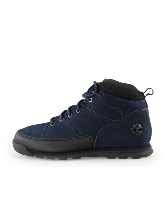 Timberland Wanderschuhe Blau 292101
