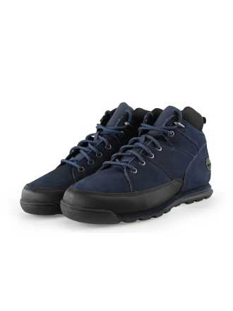 Timberland Wanderschuhe Blau 292101