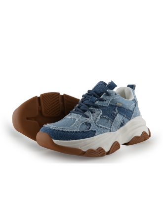 Poelman Sneaker
