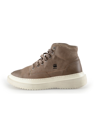 G-Star Hohe Sneaker Braun 292103