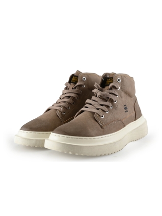 G-Star Hohe Sneaker Braun 292103