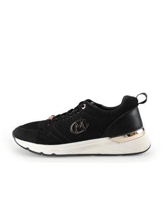 Mexx Sneaker Schwarz 292109