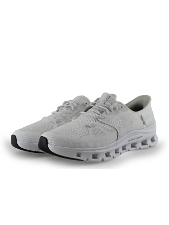Skechers Slip-ons Weiß 292111