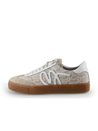 Manfield Sneaker Weiß 292113
