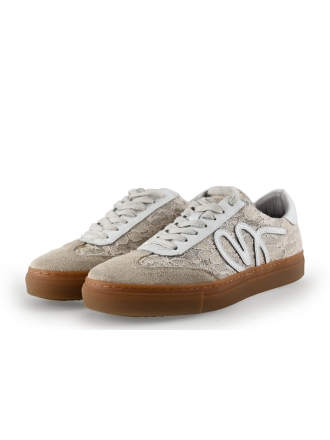 Manfield Sneaker Weiß 292113