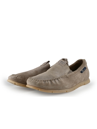 Bugatti Loafers  Braun 292127