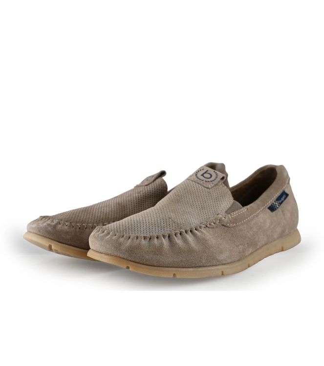 Bugatti Loafers 