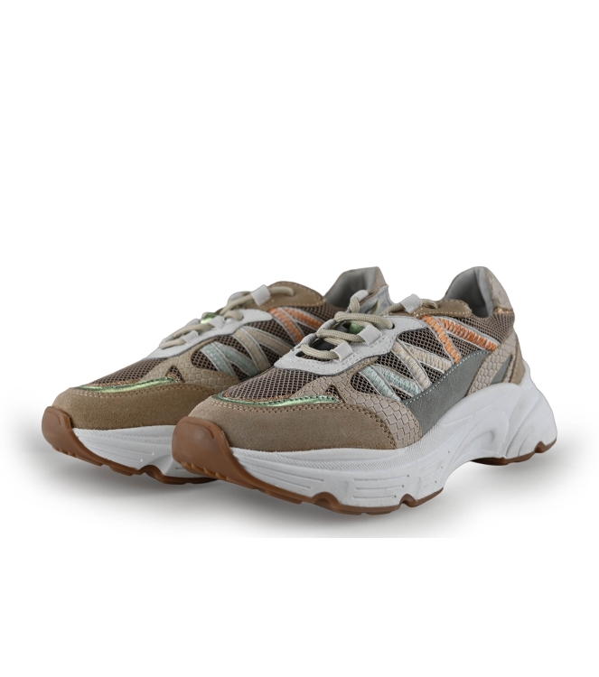 Nelson Sneaker