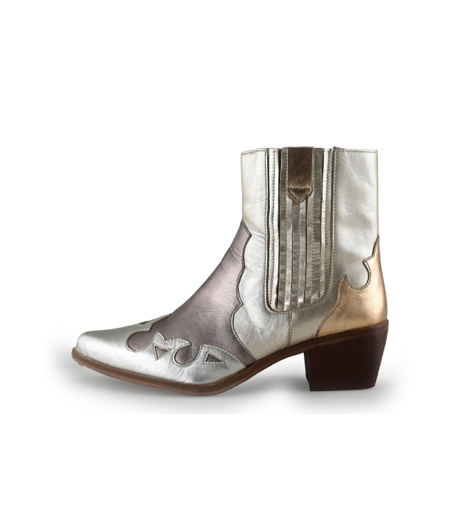 Manfield Cowboystiefel