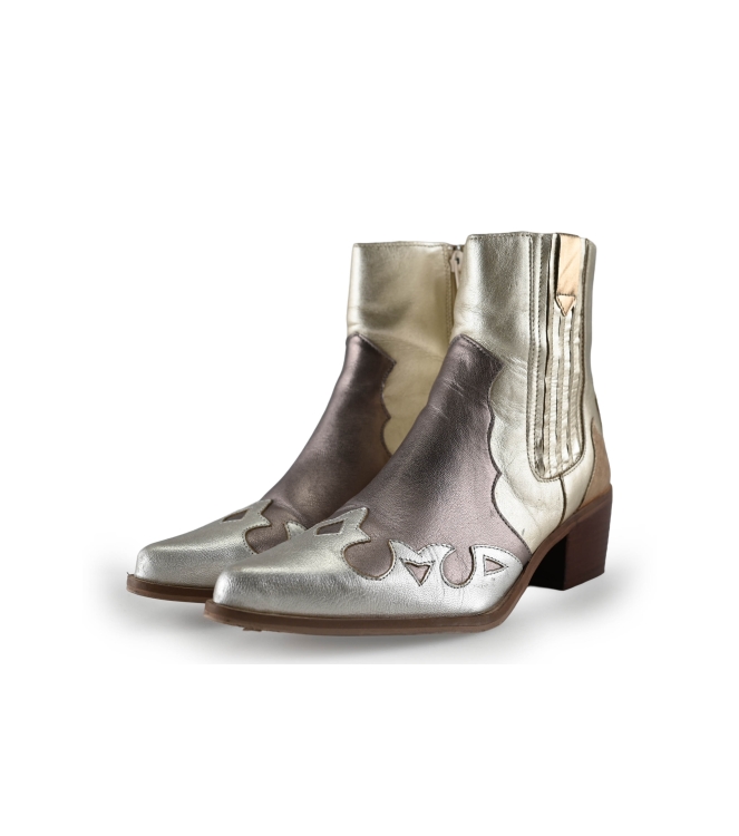 Manfield Cowboystiefel
