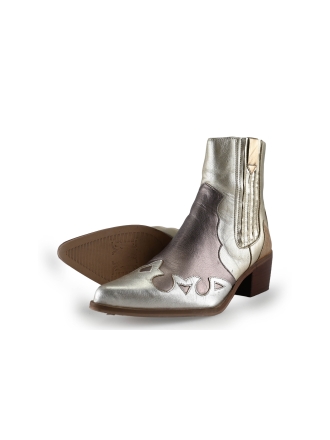 Manfield Cowboystiefel