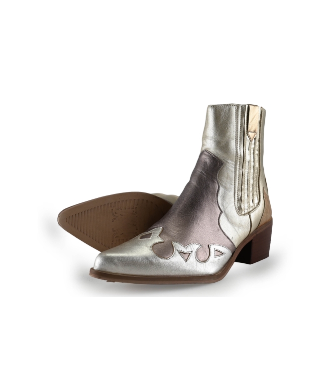 Manfield Cowboystiefel