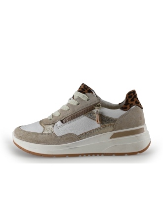 Ara Sneaker Beige 292136
