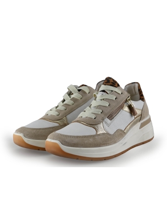 Ara Sneaker Beige 292136
