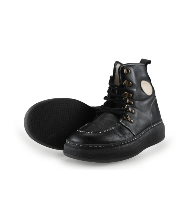 Angulus Stiefel