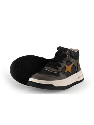 Shoesme Hohe Sneaker