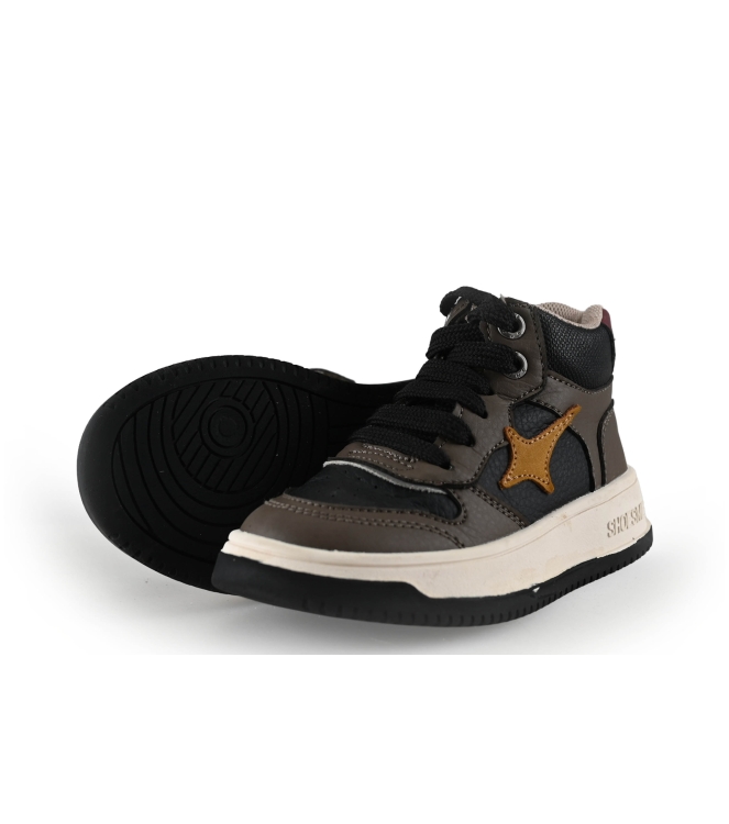 Shoesme Hohe Sneaker