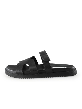Steve Madden Sandalen Schwarz 292140