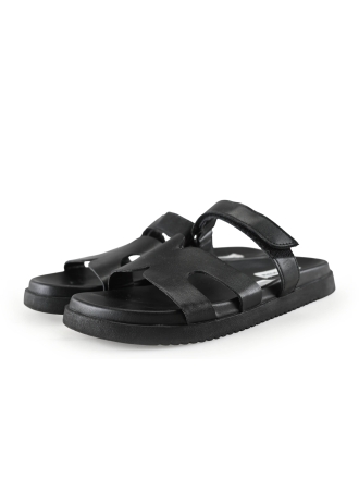 Steve Madden Sandalen Schwarz 292140