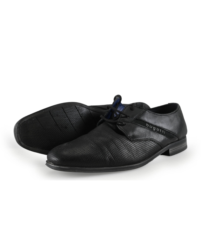 Bugatti Schnürschuhe