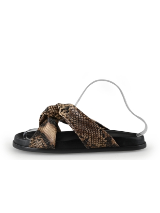 Nelson Flip-Flops Schwarz 292145