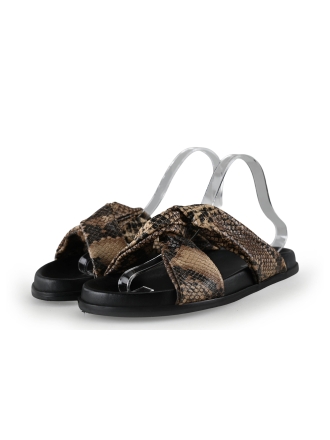 Nelson Flip-Flops Schwarz 292145