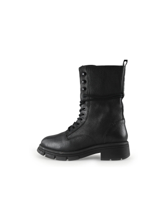 Maruti Schnürstiefel Schwarz 292154