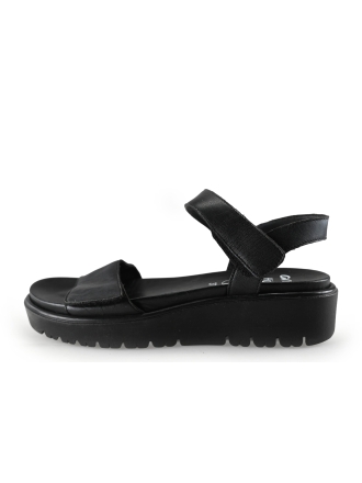 Ara Sandalen Schwarz 292159