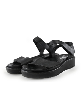 Ara Sandalen Schwarz 292159