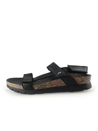 Panama Jack Sandalen Schwarz 292160