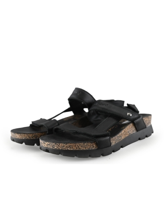 Panama Jack Sandalen Schwarz 292160