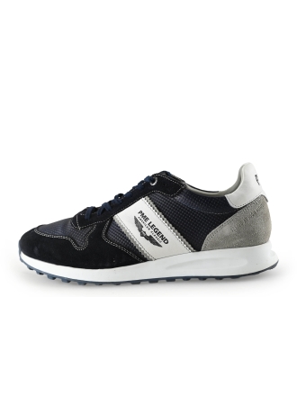 PME Legend Sneaker Blau 292162