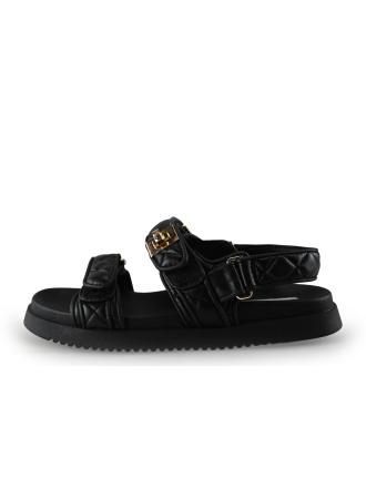 Steve Madden Sandalen Schwarz 292170