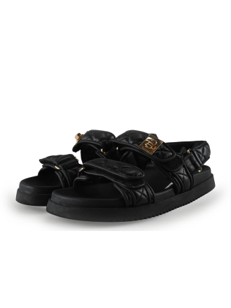 Steve Madden Sandalen Schwarz 292170