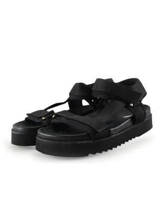 Maruti Sandalen Schwarz 292171