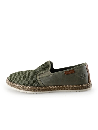 Rieker Slip-ons