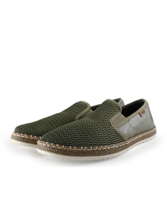 Rieker Slip-ons