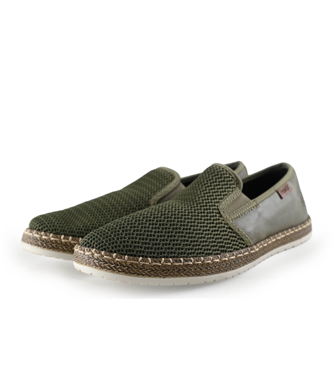 Rieker Slip-ons