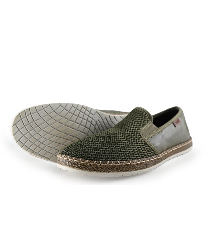 Rieker Slip-ons