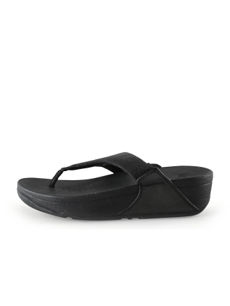Fitflop Flip-Flops Schwarz 292185