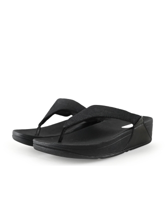 Fitflop Flip-Flops Schwarz 292185