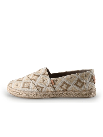 Toms Espadrilles Beige 292186