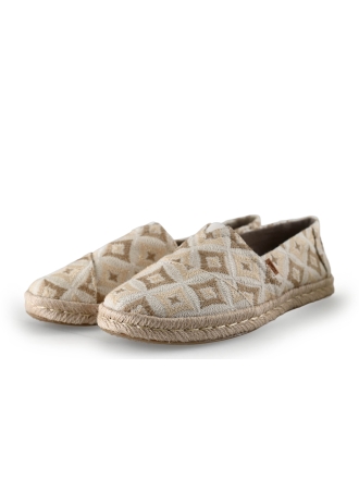 Toms Espadrilles Beige 292186