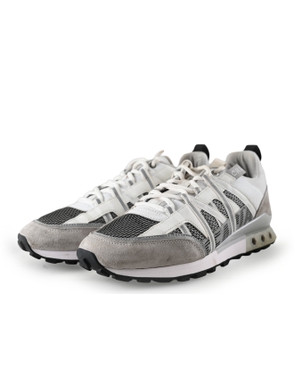 Cruyff Sneaker Weiß 292187